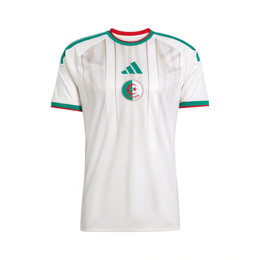 Camisola Principal Argélia 2026