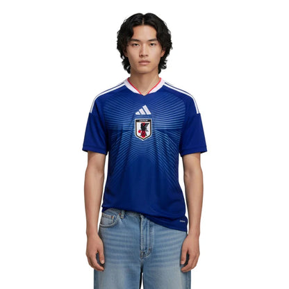 Camisola Japão Principal 2026