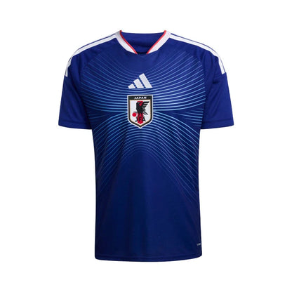 Camisola Japão Principal 2026
