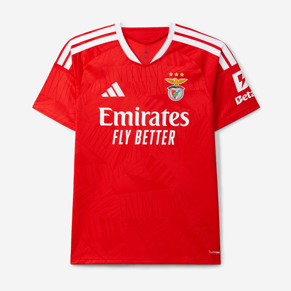 Camisola Benfica Principal 26/27