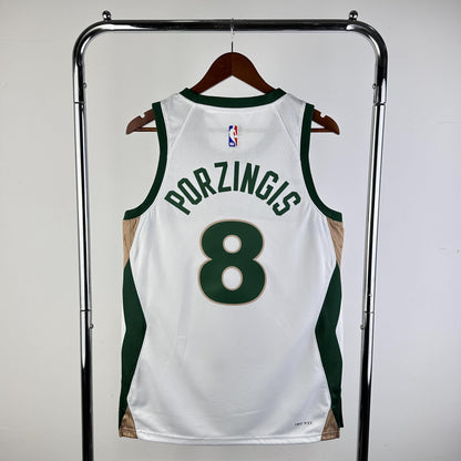 CAMISOLA NBA BOSTON CELTICS III
