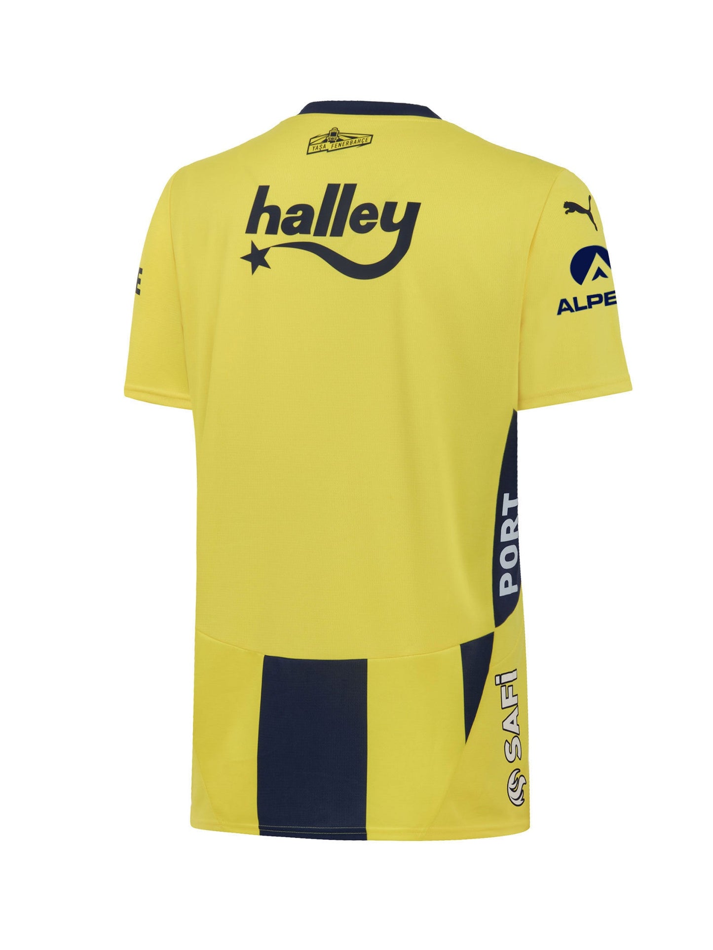 Camisola Fenerbache Principal 24/25