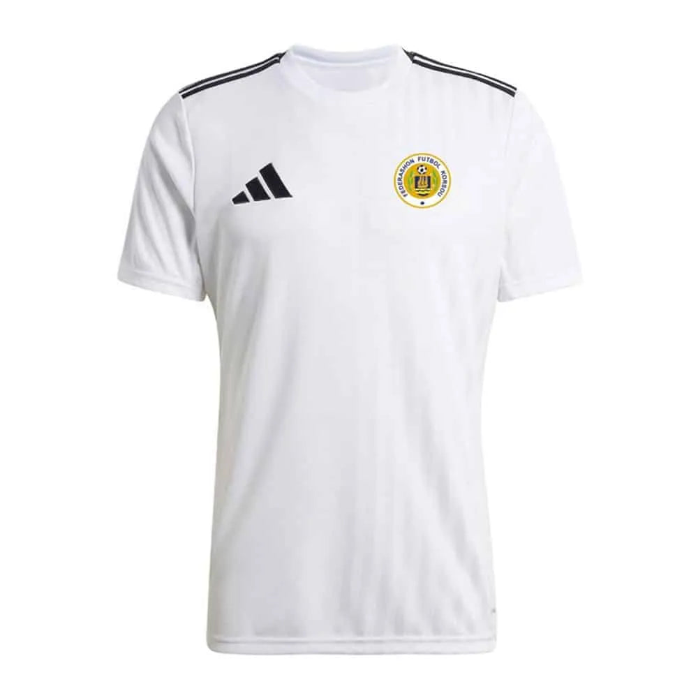 Camisola Curaçau Secundária 2026