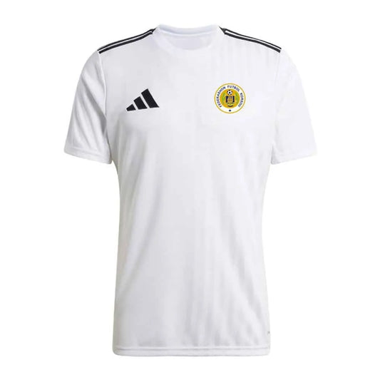Camisola Curaçau Secundária 2026