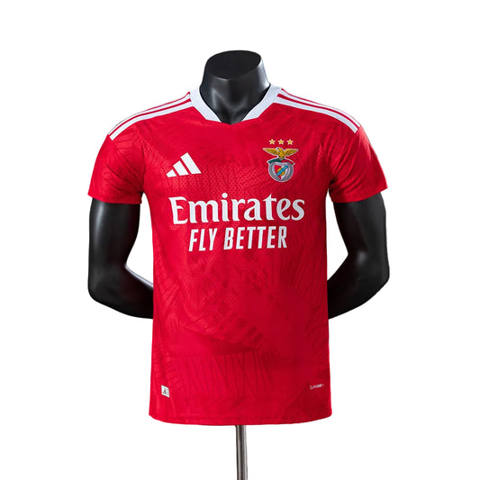Camisola SL Benfica Principal 26/27 (Versão Jogador)