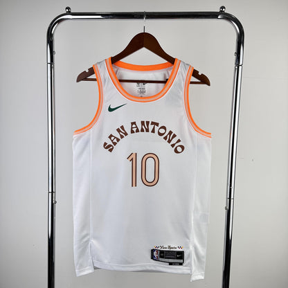 CAMISOLA NBA SAN ANTONIO SPURS