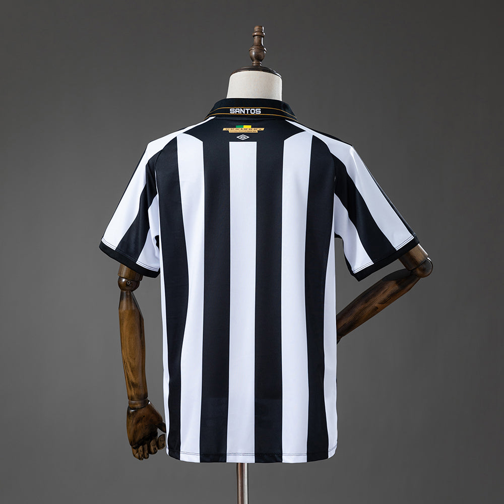 Camisola Santos Alternativa 26/27