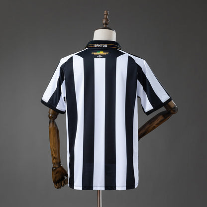 Camisola Santos Alternativa 26/27