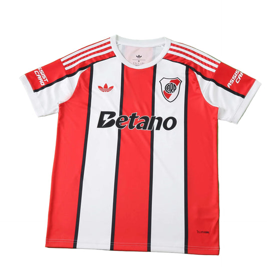 Camisola River Plate Alternativo 2026/27