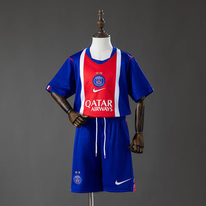 Kit Criança PSG Principal 2026/27
