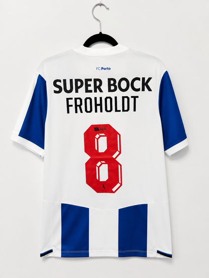 Camisola FC Porto Principal 26/27