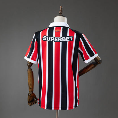Camisola São Paulo Segunda 26/27
