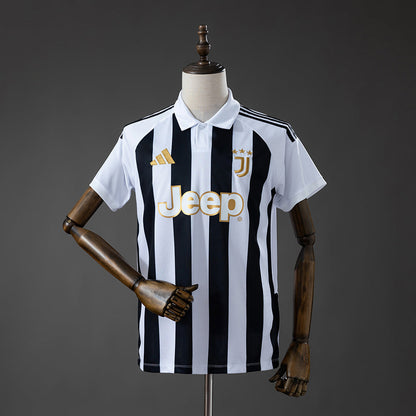 Camisola Juventus Primeiro Equipamento 26/27