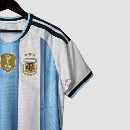 Camisola Principal Argentina 2026 - Versão Jogador