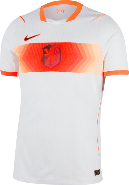 Camisola Holanda Alternativa 2026