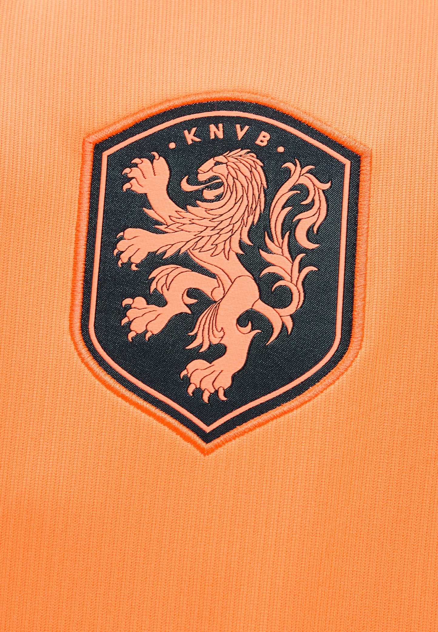 Camisola Principal Holanda 2026