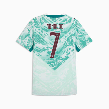 Camisola Portugal Alternativa 2026