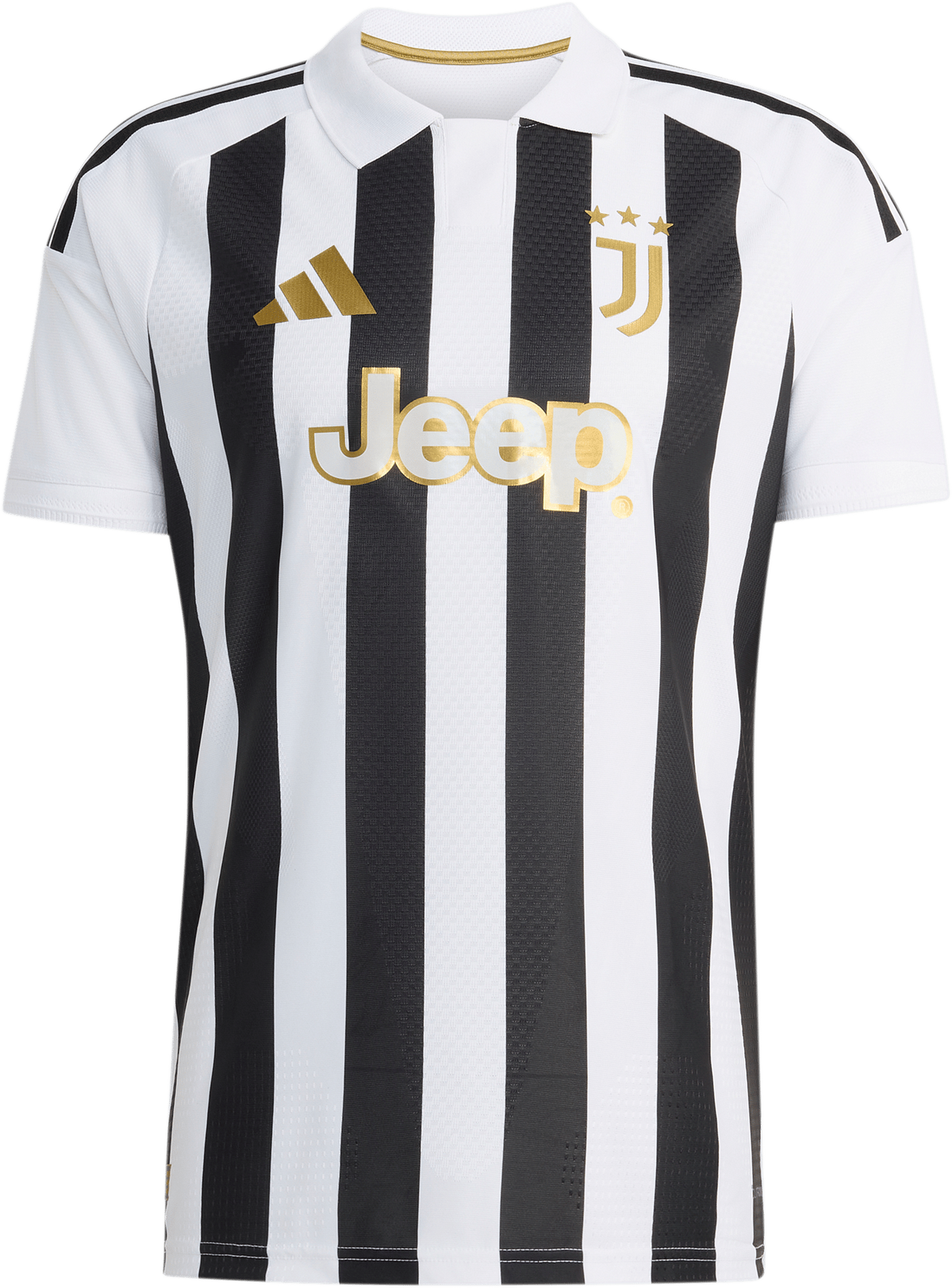 Camisola Juventus Primeiro Equipamento 26/27