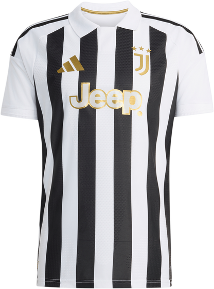 Camisola Juventus Primeiro Equipamento 26/27