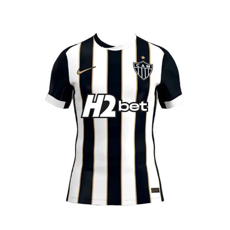 Camisola Principal Atlético Mineiro 2026