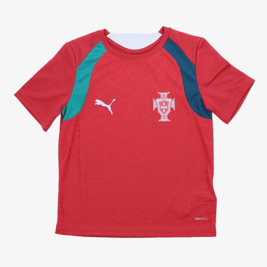 Camisola Treino GR Portugal 2026