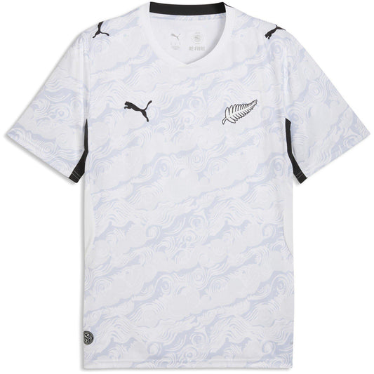 Camisola Nova Zelândia Alternativo 2026