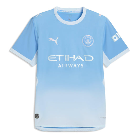 Camisola Manchester City Principal 26/27
