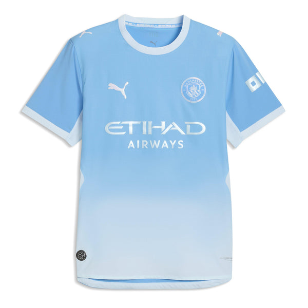 Camisola Manchester City Principal 26/27