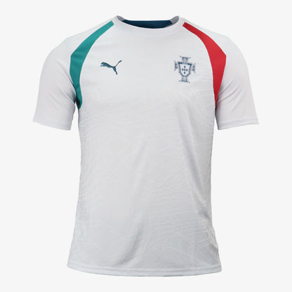 Camisola Treino Portugal 2026