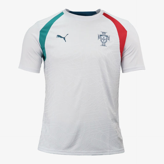Camisola Treino Portugal 2026