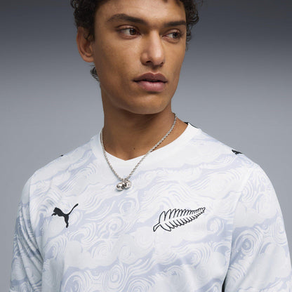 Camisola Nova Zelândia Alternativo 2026