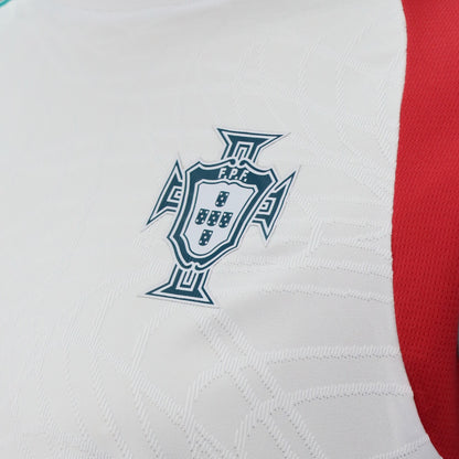 Camisola Treino Portugal 2026