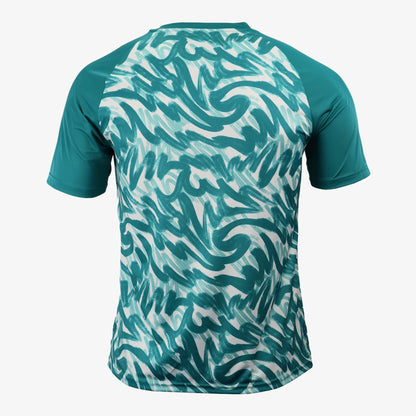 Camisola Pré-Match Portugal 2026