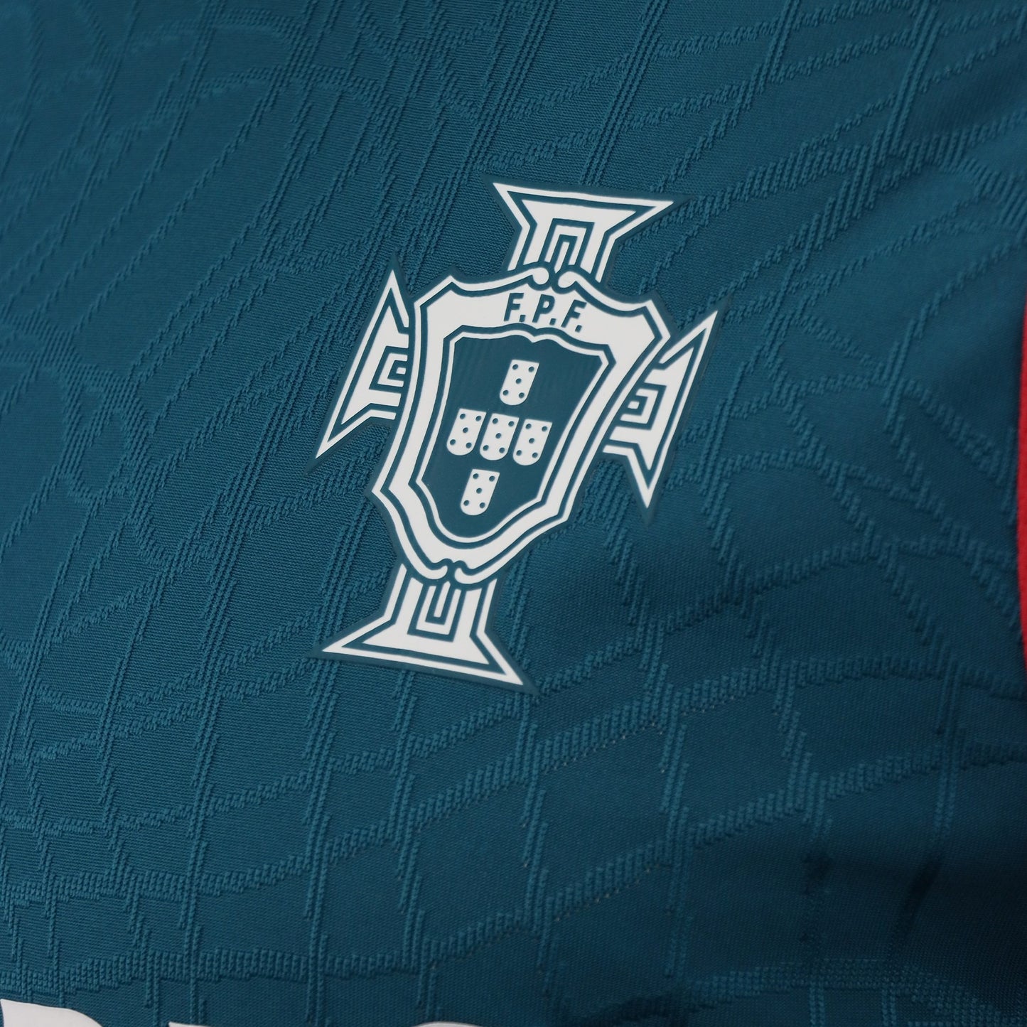 Camisola Treino Azul 2026