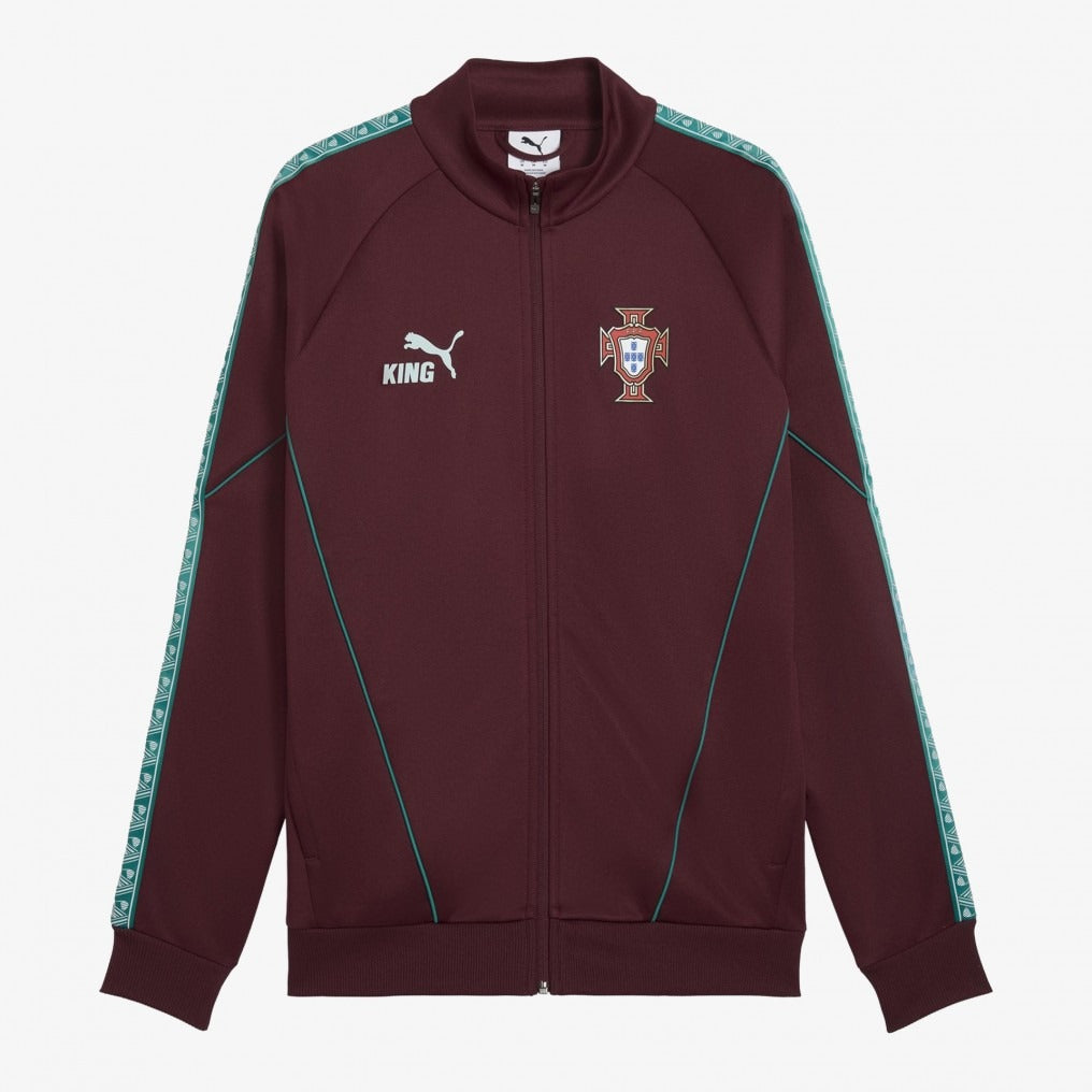 Fato de Treino Alternativo Portugal 2026