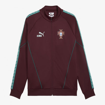 Fato de Treino Alternativo Portugal 2026