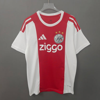 Camisola Ajax Principal 26/27