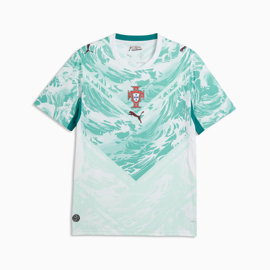Camisola Portugal Alternativa 2026