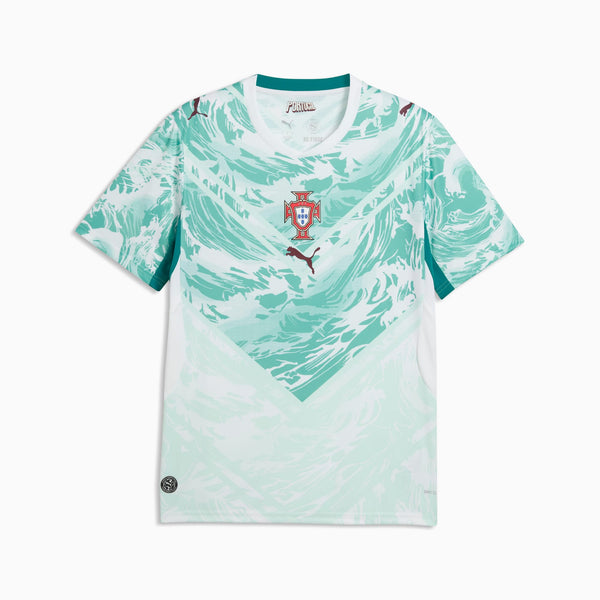 Camisola Portugal Alternativa 2026