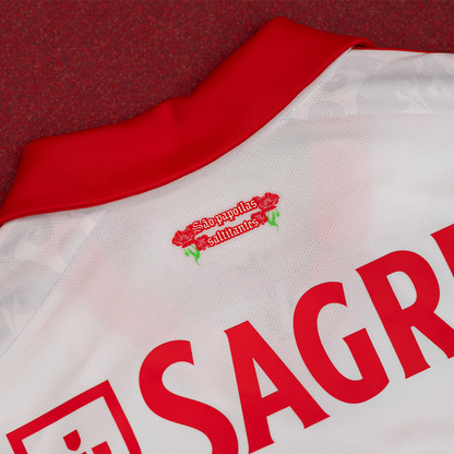 Camisola Benfica Secundária 26/27