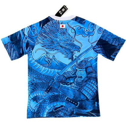 Camisola Japão x Y3 Samurai 2026