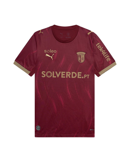 Camisola SC Braga Alternativo 26/27