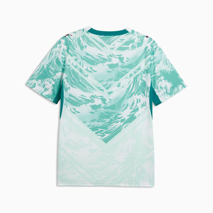 Camisola Portugal Alternativa 2026
