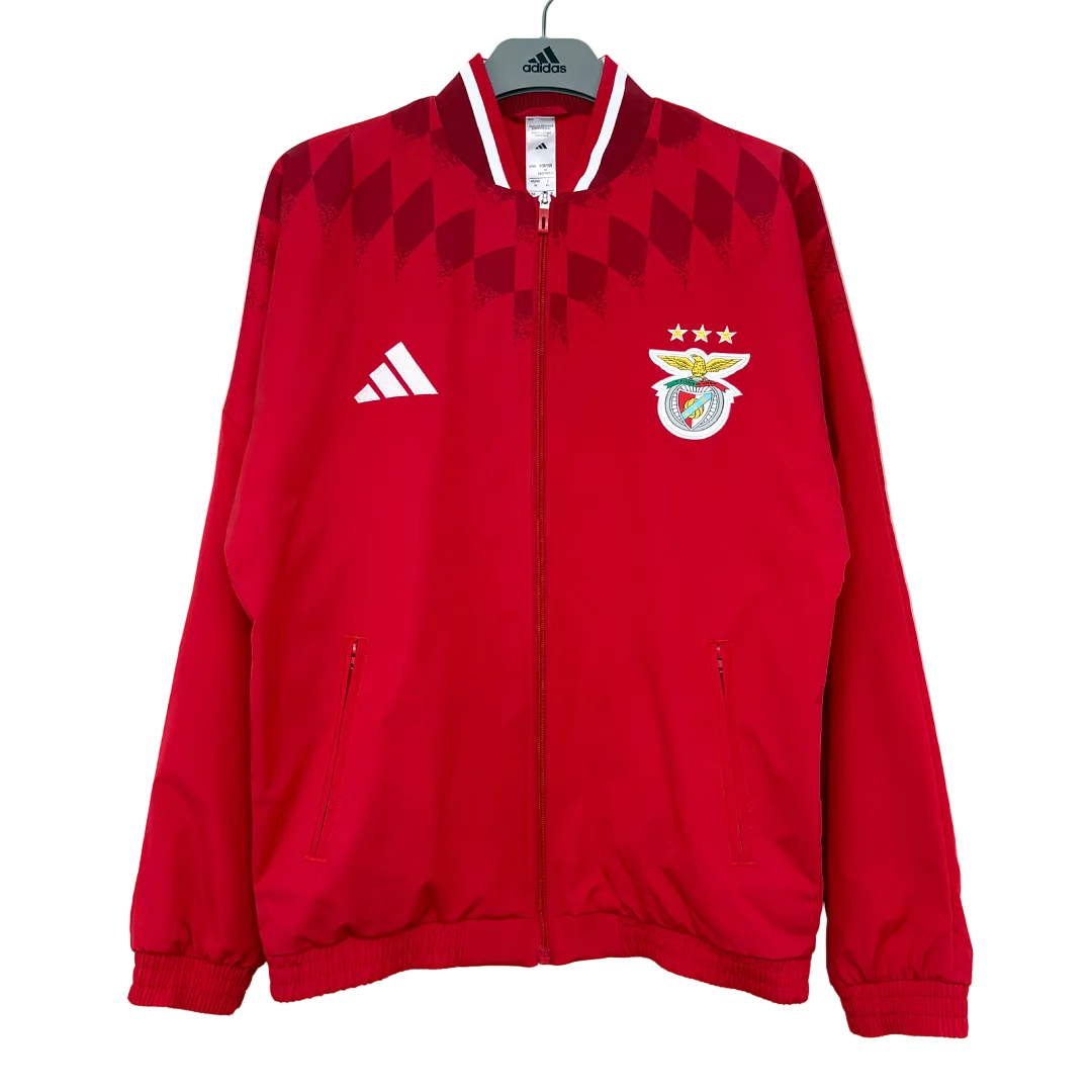 Casaco SL Benfica 26/27