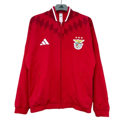 Casaco SL Benfica 26/27