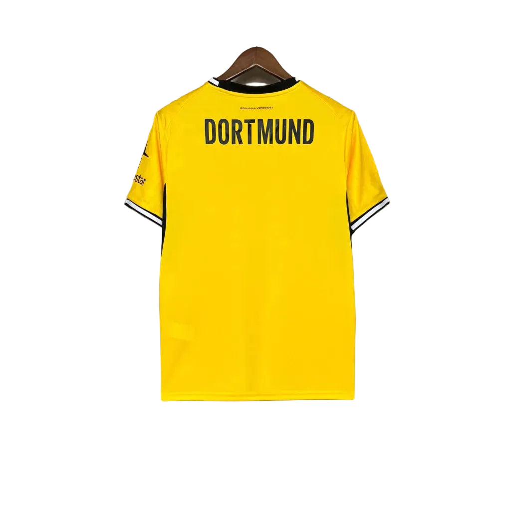 Camisola Dortmund Principal 26/27