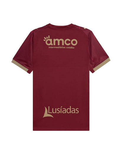 Camisola SC Braga Alternativo 26/27
