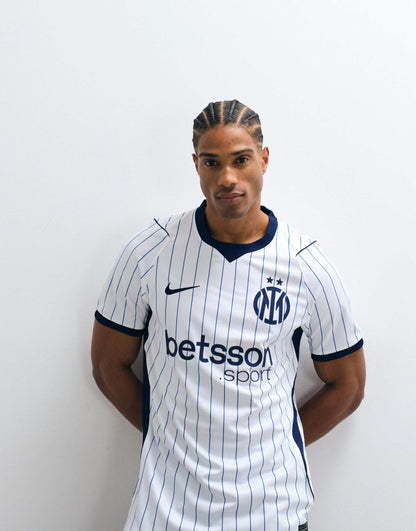 Camisola Inter de Milão Alternativo 26/27