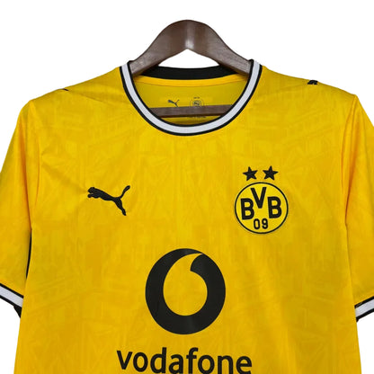 Camisola Dortmund Principal 26/27