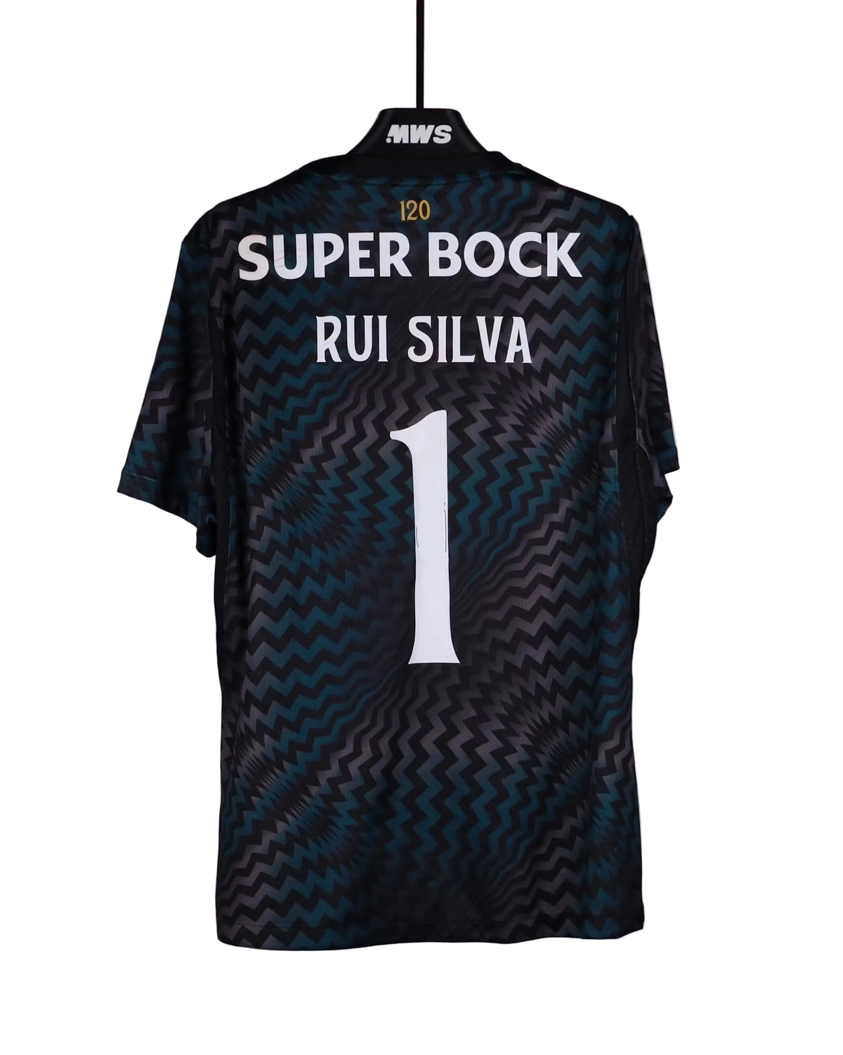 Camisola Guarda-Redes Sporting CP Principal 26/27